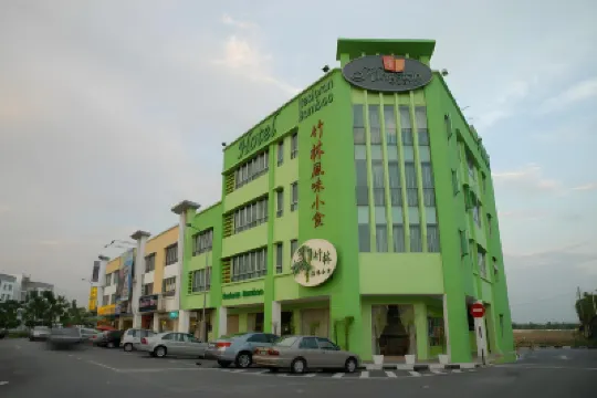 Live Com Hotel Hotels in 