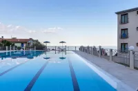 Hotel Brancamaria - Beach