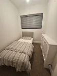 Modern One-Bed Studio in Tulla