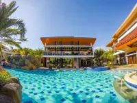 Calinisan Resort Hotel Inc. - Pools