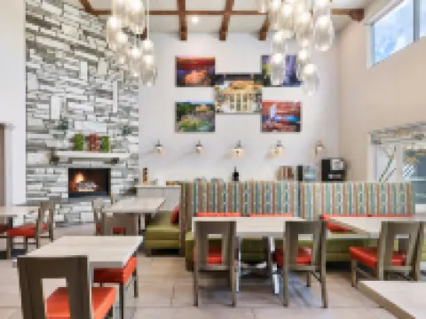 SpringHill Suites Prescott Hotels in Yavapai County