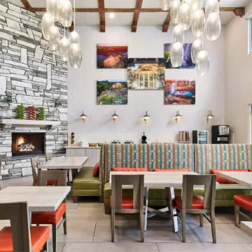 SpringHill Suites Prescott