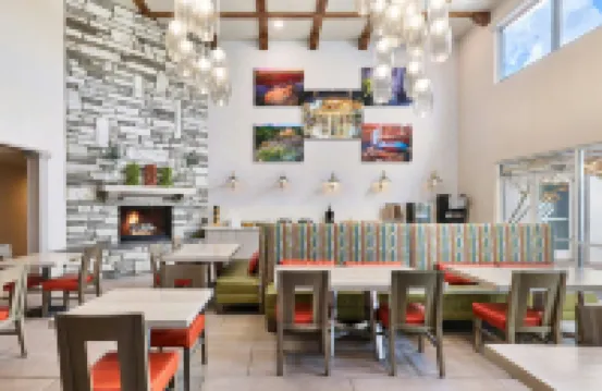 SpringHill Suites Prescott