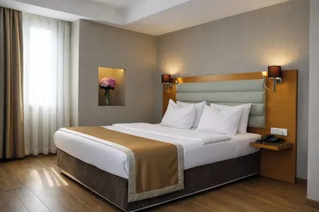 Riva Hotel Taksim