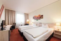 Novina Hotel Suedwestpark Nuernberg - Træningscentre