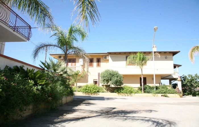 Residence Marino