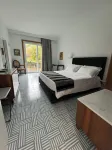 Hotel Myrtus - balcony