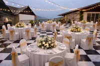 Cochrane Place by Teesta Hotels