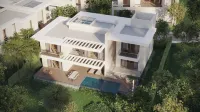 Meliá Serenity Cam Ranh Beach Resort - Infinity Pools