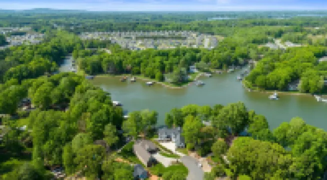 Northshore Landing
