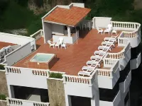 Aparta Hotel Roca Marina Hoteles en 