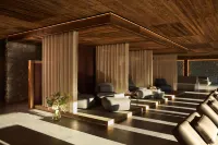 Dent Blanche Resort TemptingPlaces Collection - spa