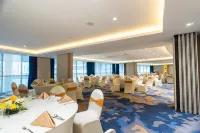 DoubleTree by Hilton Dubai Port Saeed - 부티크