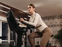Mercure Abu Dhabi Downtown - Gym