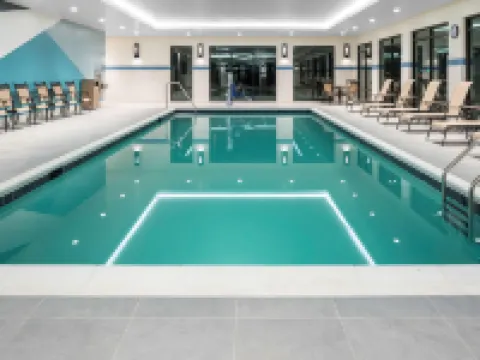 Hyatt Place Allentown/Lehigh Valley Hotels in Lehigh County
