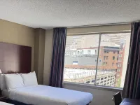 Barclay Hotel Atlanta Downtown Hotels near Margaret Mitchell Square