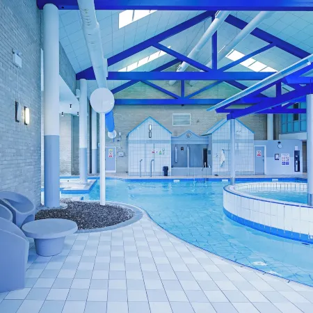 Gloucester Robinswood Hotel by Sunday