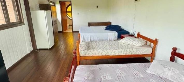 Residencial Solar Del Nieto Hotels in Garopaba