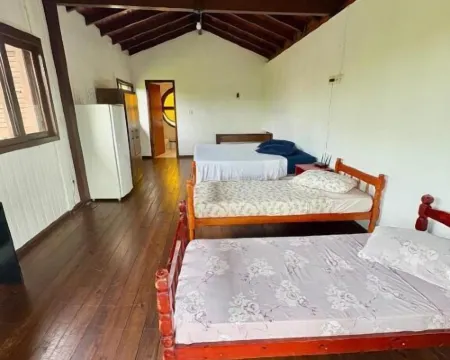 Residencial Solar Del Nieto Hotels in Garopaba