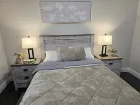 Comfortable City Home Hotels near Mineola