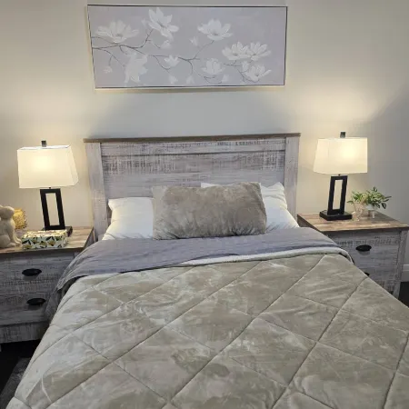 Comfortable City Home Отели рядом с достопримечательностью «Шеридан»