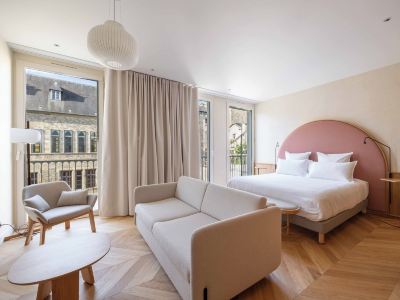 Boutique-Hôtel le N3 PAR Champagne Thiénot