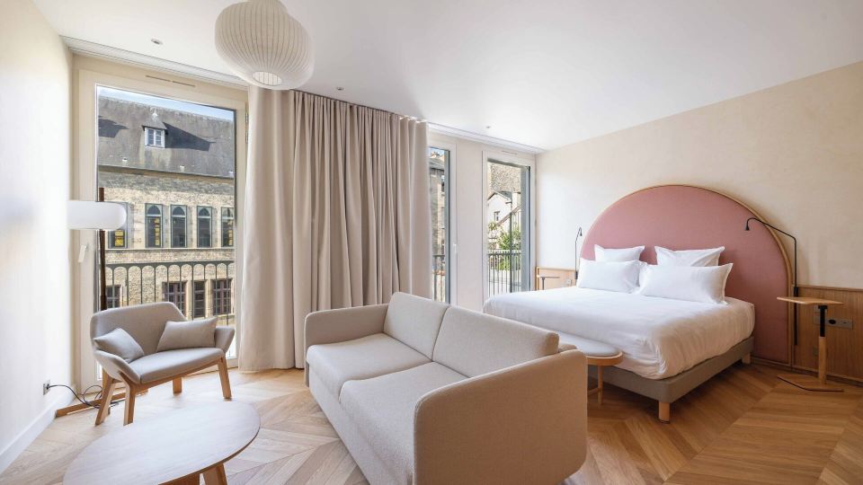Boutique-Hôtel le N3 PAR Champagne Thiénot