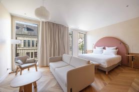 Le 3 par Champagne Thiénot