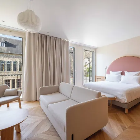 Boutique-Hôtel le N3 PAR Champagne Thiénot