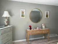 The Crawford Suite
