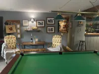 The King's Head