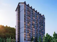 Oakwood Cameron Highlands Hotels in Brinchang