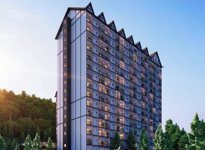 Oakwood Cameron Highlands