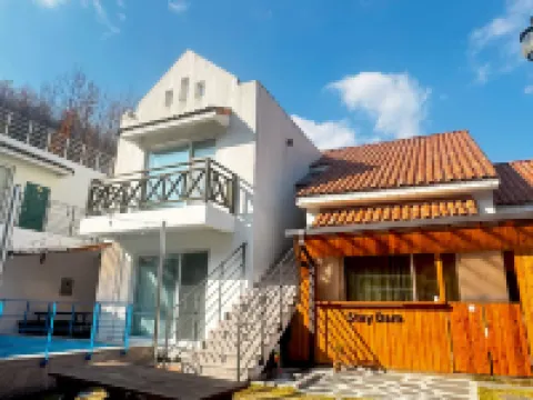 Damyang Staydam Hotels in Damyang