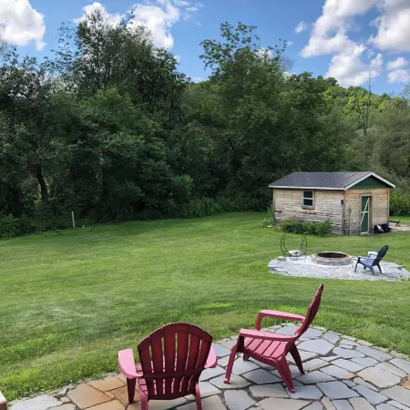 The Birch & Berry Inn