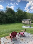 The Birch & Berry Inn - WiFi