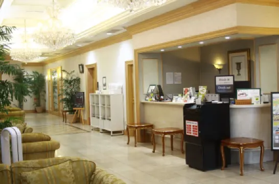 Hotel Premium Green Sovereign Hotels in 