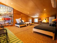 Ganghwado Gosari Garden Unshared House Poolvilla 鄰近阳水场的酒店
