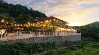 Yangju Pension Sonata
