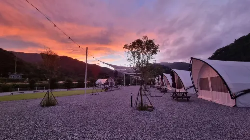 Jecheon J Glamping - 4-نجوم