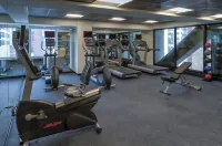 Godfrey Hotel Chicago - Gym
