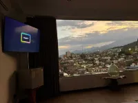 Hotel Terraza San Antonio - Mountain view