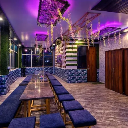 Hotel DS valley Rishikesh