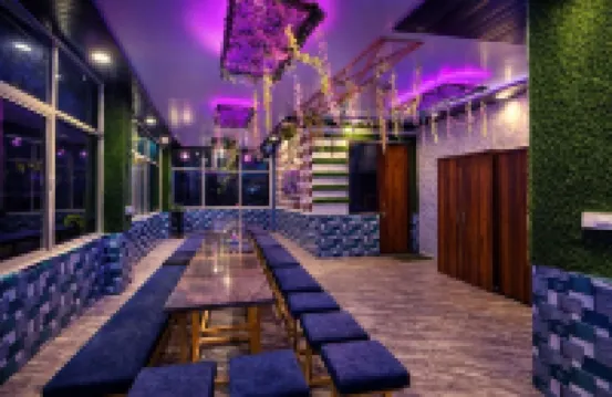 Hotel DS valley Rishikesh