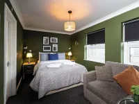 Old Ship Inn Hackney Hoteles cerca de Teatro Hackney Empire