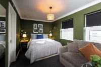 Old Ship Inn Hackney - Inns
