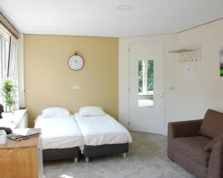 Central-Day Inn Hotels in Enschede