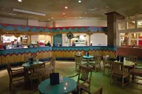 ディズニーズ ホテル サンタフェ