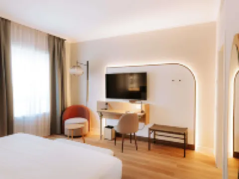 Mövenpick Hotel Bari