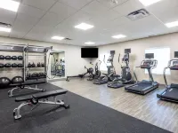 Hampton Inn & Suites by Hilton Edmonton St. Albert Hotels near Northgate Centre